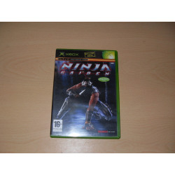 Ninja Gaiden [Jeu XBOX]