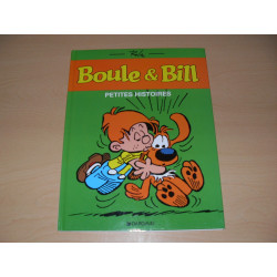 Boule et Bill : Petites Histoires [BD]