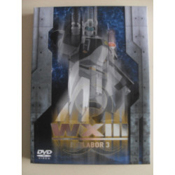 Patlabor 3 [DVD]