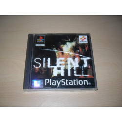 Silent Hill   [Jeu vidéo...