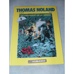 Thomas Noland : Les...
