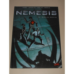Nemesis n°2 : Babalon...
