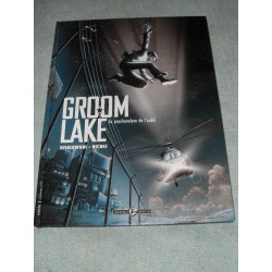 Groom Lake [BD]