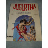 BD Jugurtha - La nuit des scorpions - tome 3 [BD]