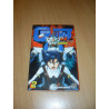 Gundam Wing T.2 [Manga]