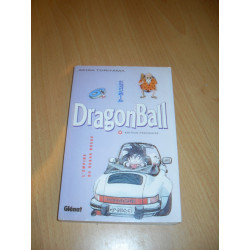 Dragon Ball n° 6 [Manga]