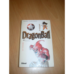 Dragon Ball n° 42 [Manga]