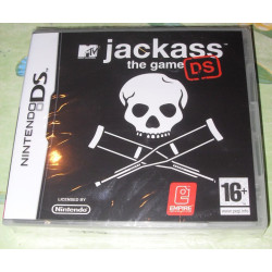 JACKASS : THE GAME [NEUF]...