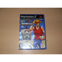 One Piece Grand Aventure    [Jeu vidéo Sony PS2 (playstation 2)]