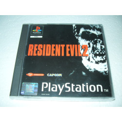 Resident Evil 2   [Jeu...