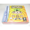 Kid Paddle [Jeu vidéo Nintendo Game boy advance]