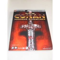 Age Of Conan : Hyborian Adventures [Guide officiel]