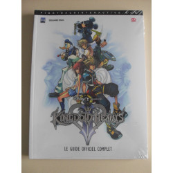 Kingdom Hearts II  [Guide...