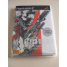 Metal Gear Solid 2 : Sons Of Liberty   [Jeu vidéo Sony PS2 (playstation 2)]