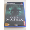 Enter The Matrix   [Jeu vidéo Sony PS2 (playstation 2)]