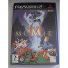 La Momie   [Jeu vidéo Sony PS2 (playstation 2)]