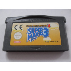 Super Mario Advance 4...