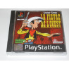 Lucky Luke : La Fievre De L'Ouest   [Jeu vidéo Sony PS1 (playstation)]