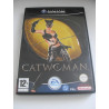 Catwoman   [Jeu vidéo Nintendo Gamecube]