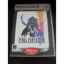 Final Fantasy XII   [Jeu...