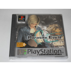Parasite Eve 2   [Jeu vidéo Sony PS1 (playstation)]