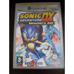 Sonic Adventure Dx [Jeu...