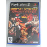 Mortal Kombat : Shaolin Monks   [Jeu vidéo Sony PS2 (playstation 2)]