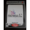 Final Fantasy X-2 [Jeu vidéo Sony PS2 (playstation 2)]