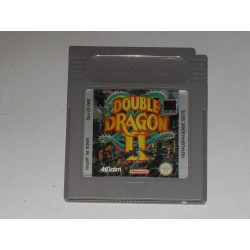 Double Dragon II [Jeu vidéo...