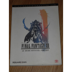Final Fantasy XII [Guide...