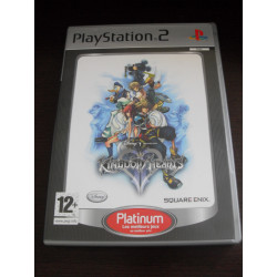 Kingdom Hearts II [Jeu...