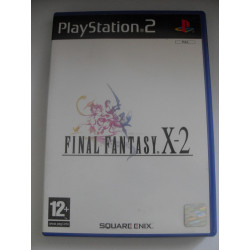 Final Fantasy X-2 [Jeu...