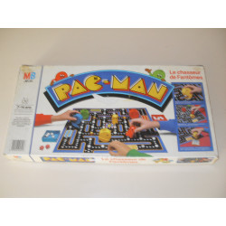 Pac-Man [Jeu de société]
