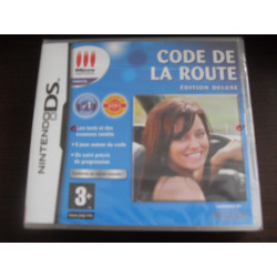 Code De La Route : Edition...