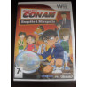 Detective Conan : Enquete A Mirapolis [Jeu vidéo Nintendo WII]