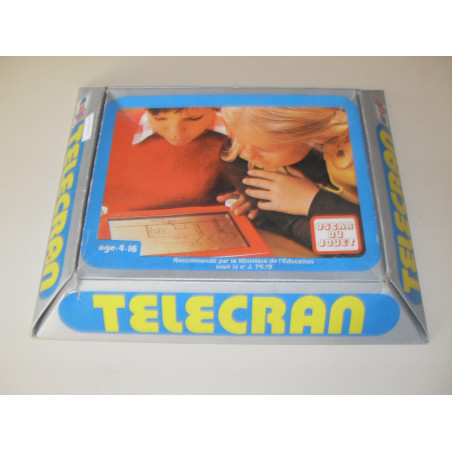 Telecran