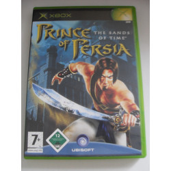 Prince Of Persia : The...
