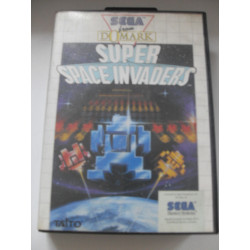 Super Space Invaders   [Jeu...