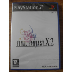 Final Fantasy X-2 [Jeu...