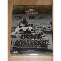 Panzer Commander [Jeu PC]
