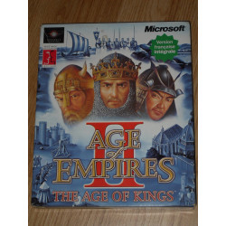 Age of Empires II : The Age...