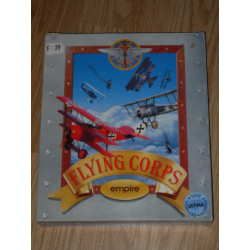 Flying Corps [Jeu PC]