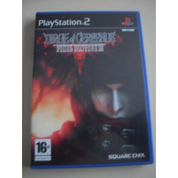 Dirge of Cerberus - Final Fantasy VII   [Jeu vidéo Sony PS2 (playstation 2)]