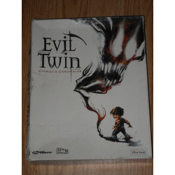 Evil Twin [Jeu PC]