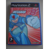 Megaman X8   [Jeu vidéo Sony PS2 (playstation 2)]
