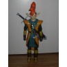Figurine Dragon Ball Z n° : Tapion (38cm) AB Toys