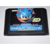 Sonic 3D [Jeu vidéo Sega Megadrive]