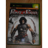 Prince Of Persia : L'ame du guerrier   [Jeu vidéo XBOX]