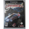 Need For Speed Carbon   [Jeu vidéo Nintendo Gamecube]