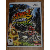 Mario Strikers Charged Football   [Jeu vidéo Nintendo WII]